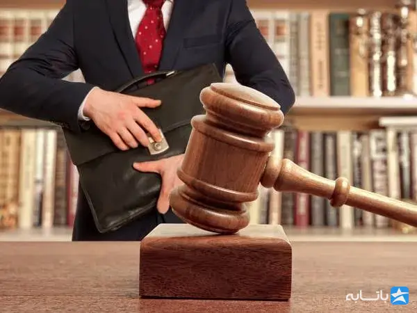 وکیل دادگستری محمدرضا ترک آبادی