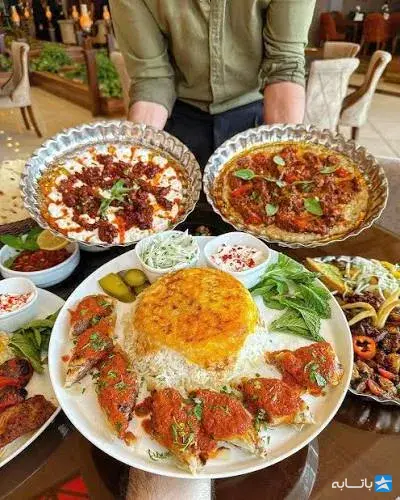 گالری