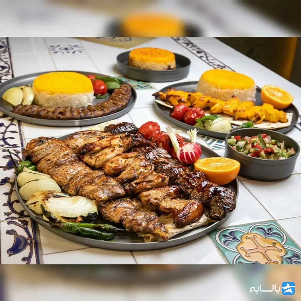 گالری