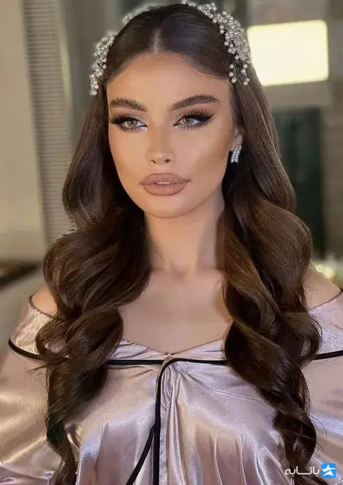 سالن زیبایی خورشید