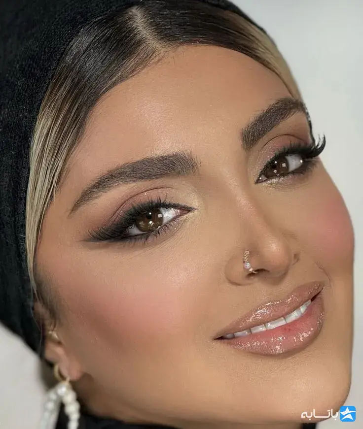 سالن زیبایی آرایش دائم هانیه