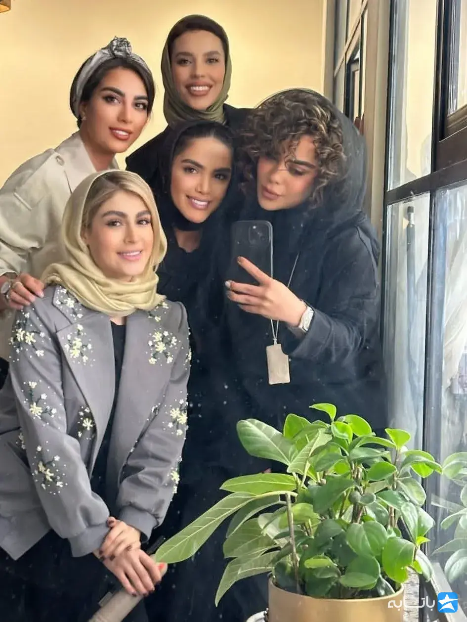 سالن زیبایی نسیم سالاری