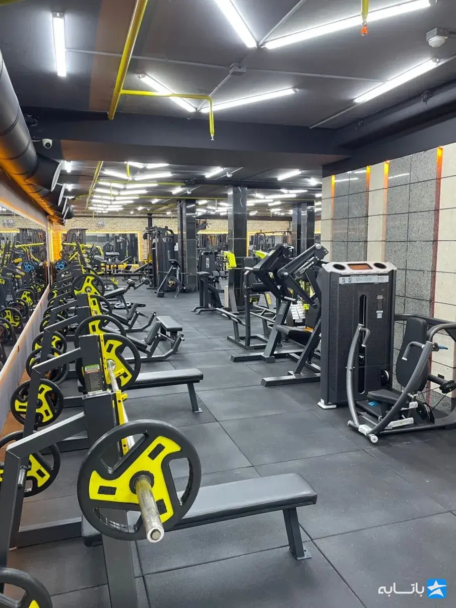 باشگاه بدنسازی،ایکس بادی مجیک بادی