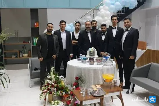 گالری