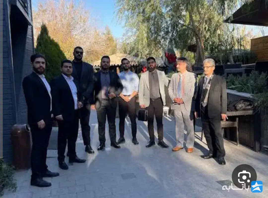 گالری