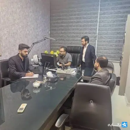 گالری