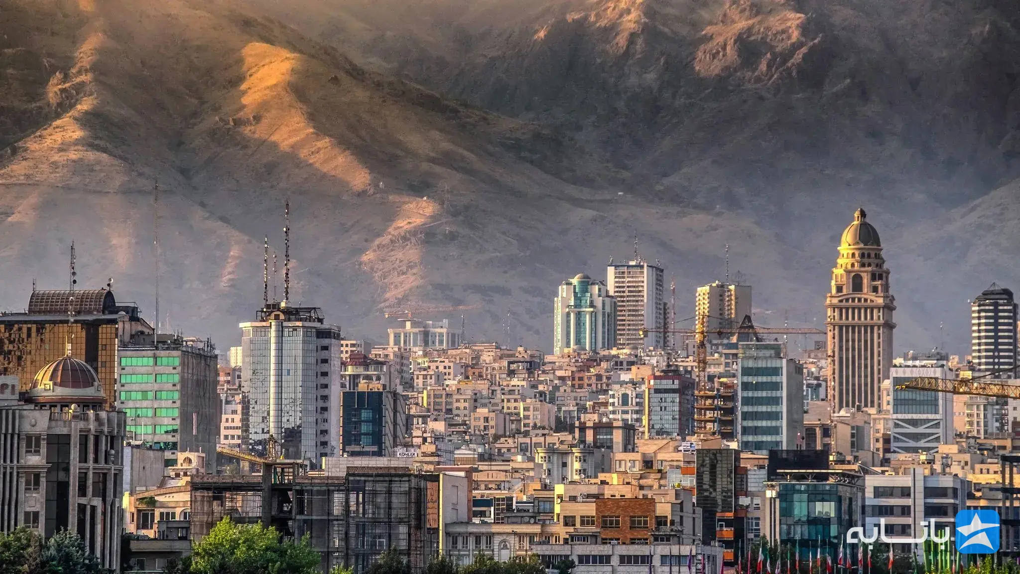 مشاورین املاک آرامش