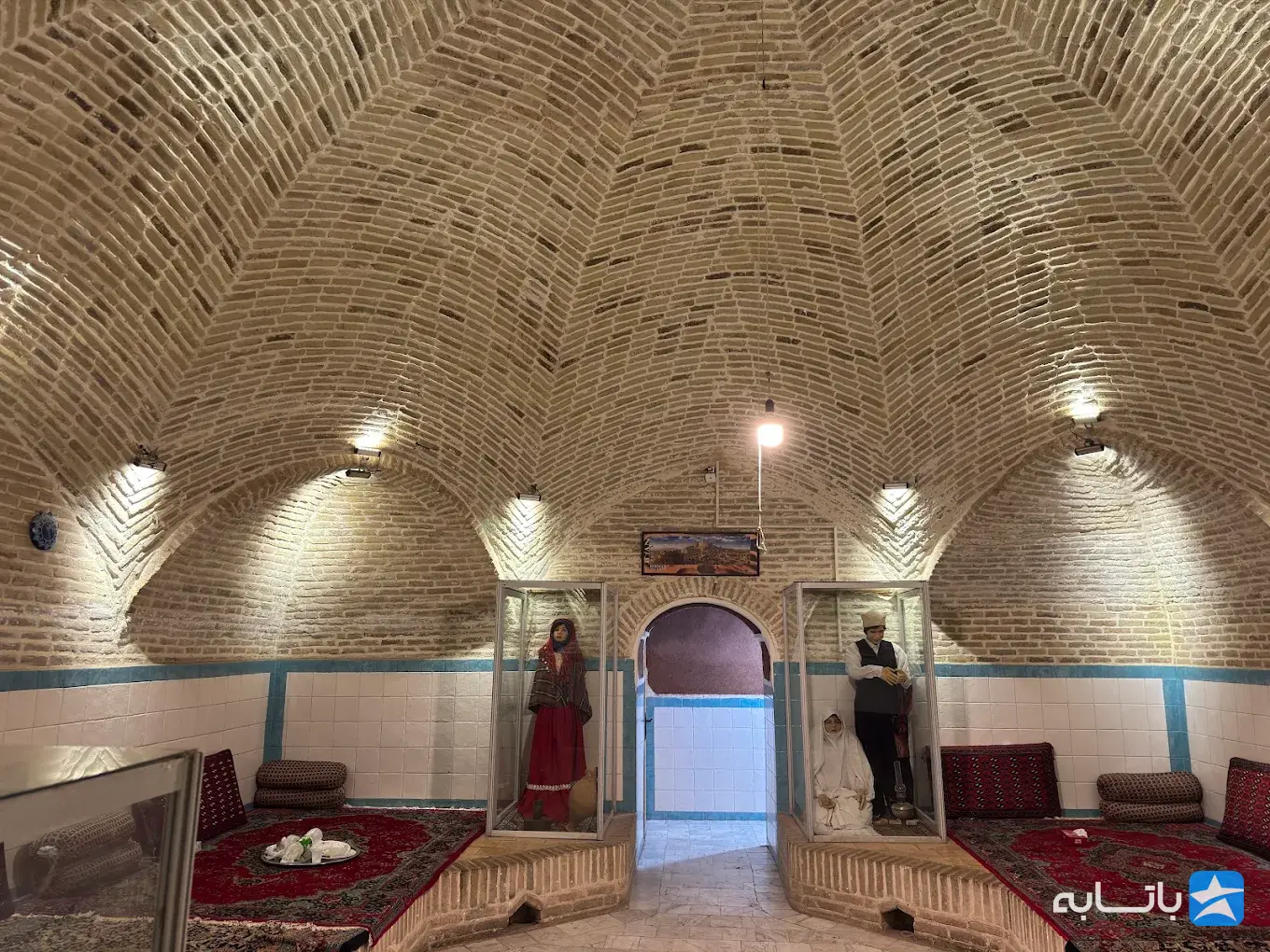 رستوران توکل