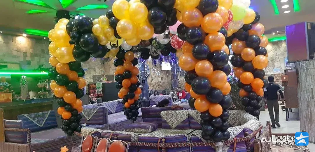 گالری