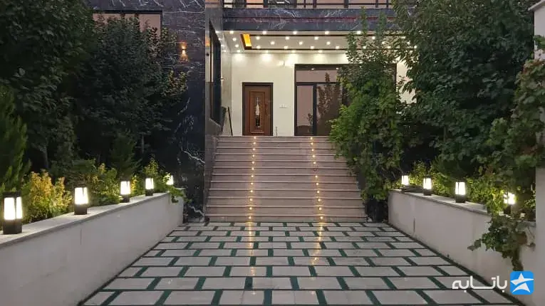 مشاورین املاک دماوند ملک