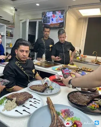 گالری