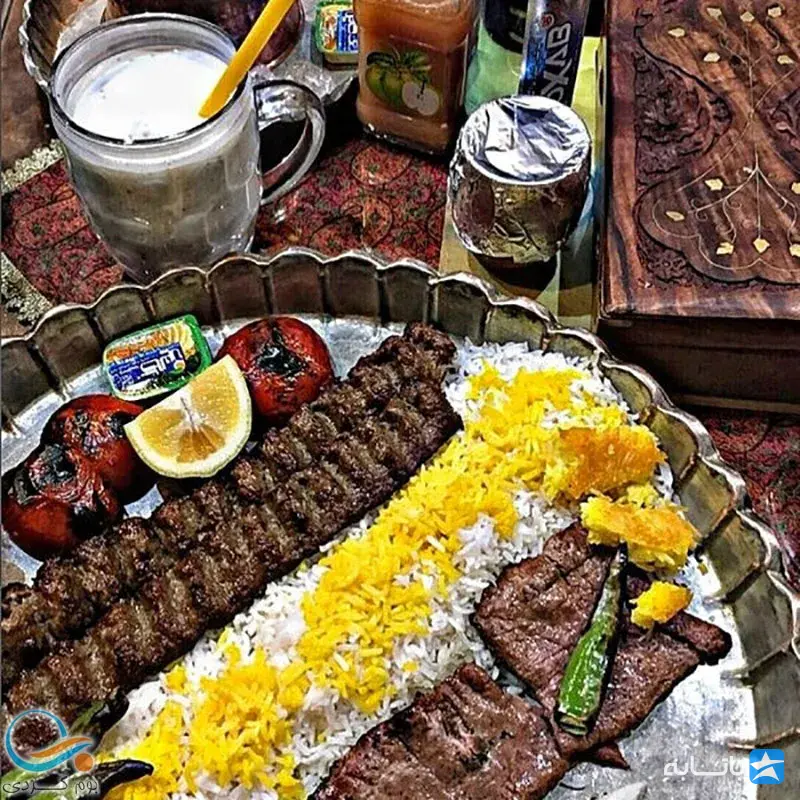 رستوران 17 شهریور