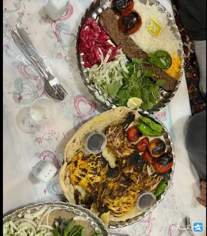 سنتی سرای بهرامی