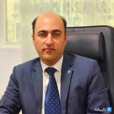 سیدرضا ملک جلالی