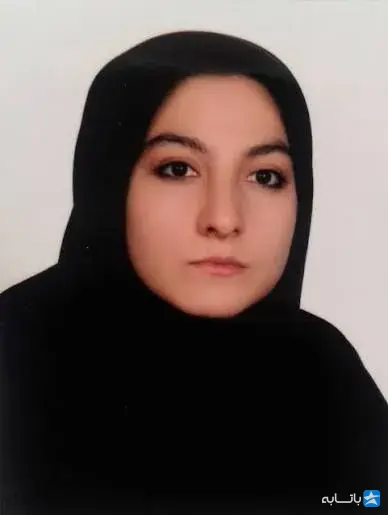 پریسا نعمت زاده