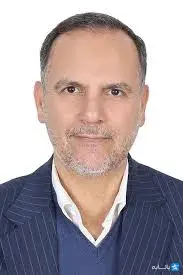 بهمن مهرورز