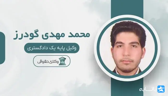 محمد مهدی گودرز