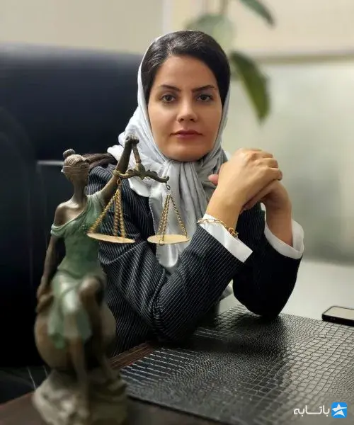 محبوبه سلبی