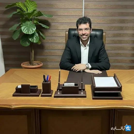 حسام خوشگواری