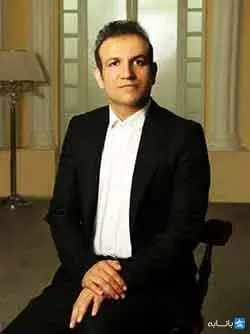 داوود چشمی