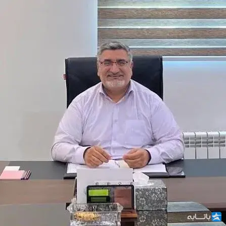 دکتر علیرضا توفیق