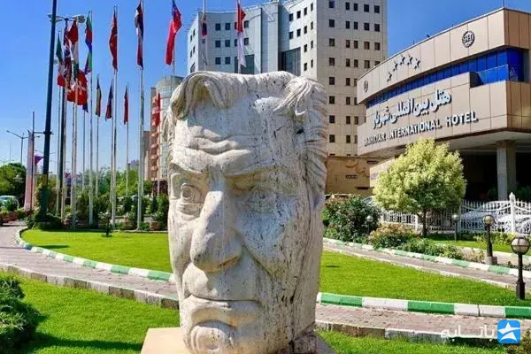گالری
