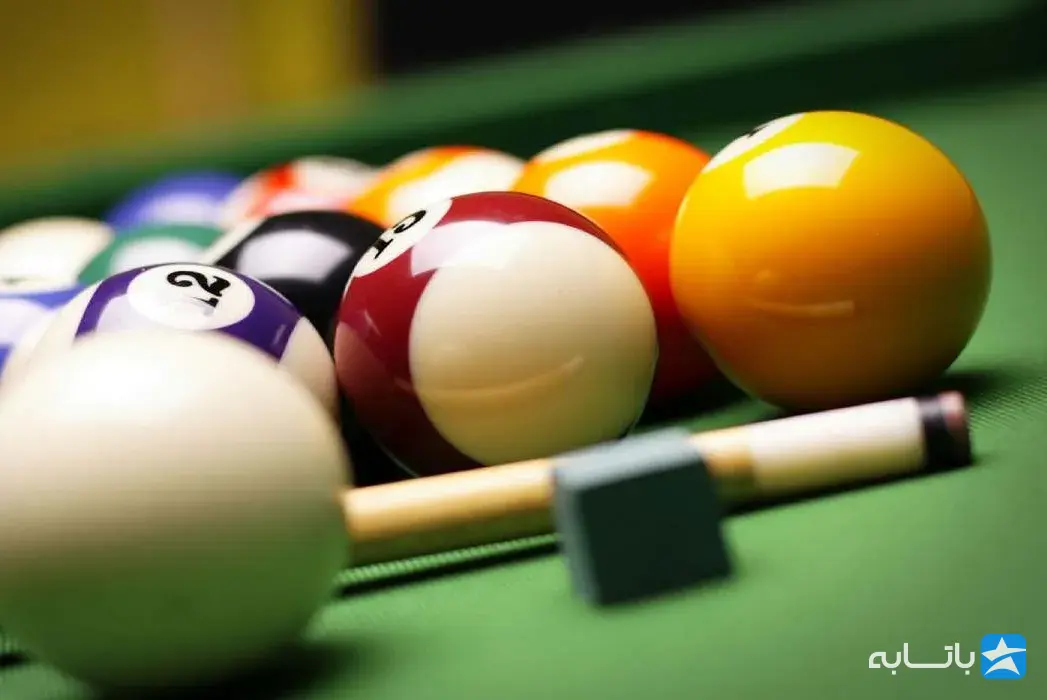 باشگاه بیلیارد دلتا