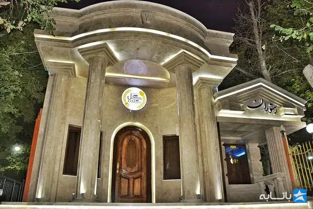 كافه رستوران گندم