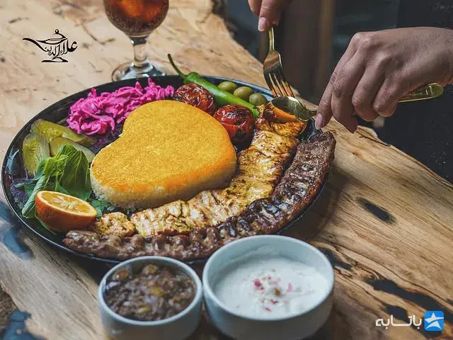 گالری
