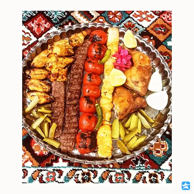 گالری