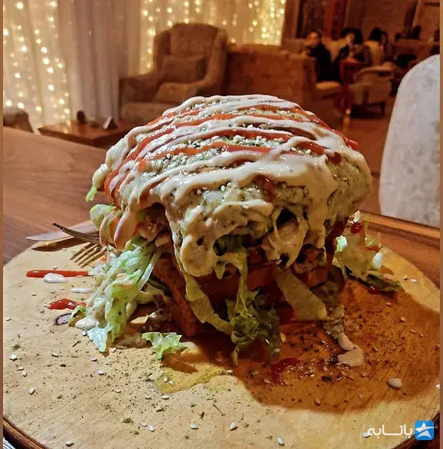 کافه پرنس