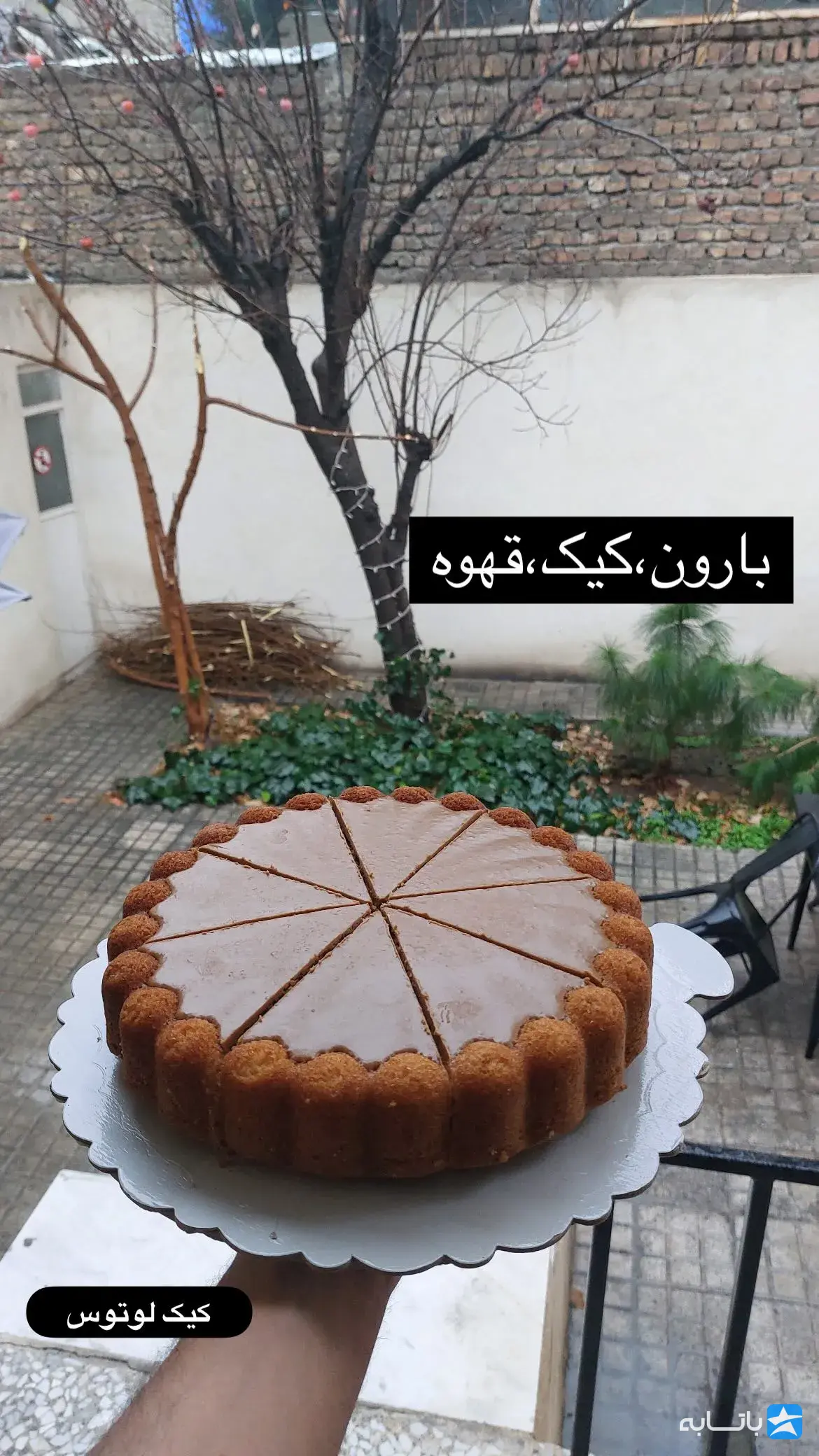 گالری