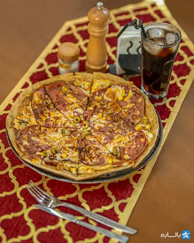 کافه نارا