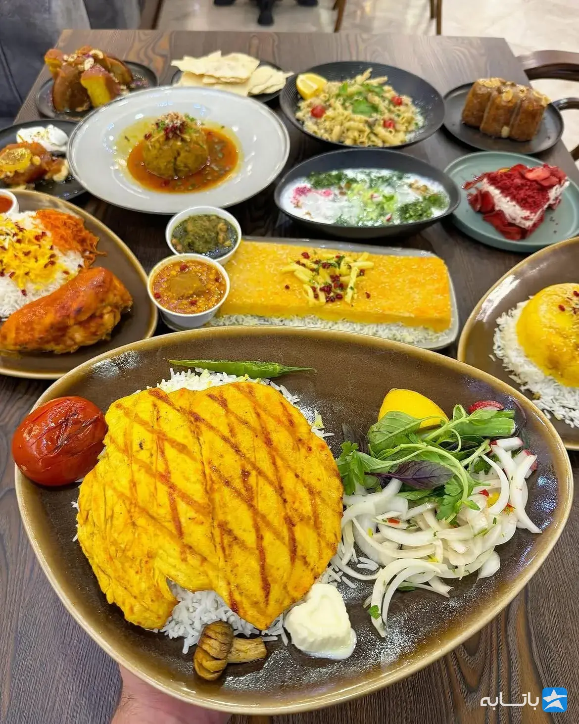 کافه گوزن