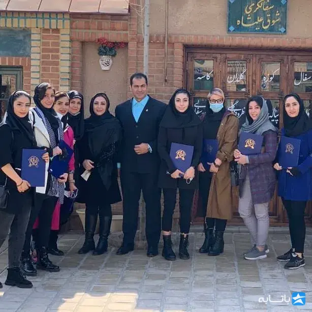 گالری