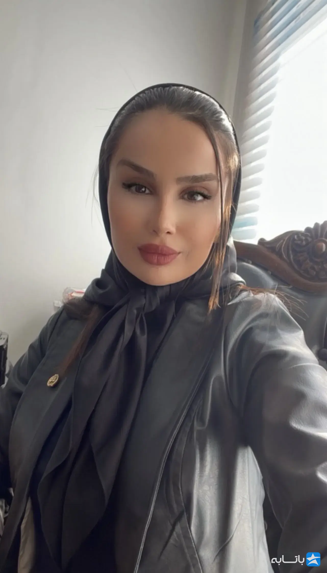 متینه فائزنژاد وکیل پایه یک دادگستری