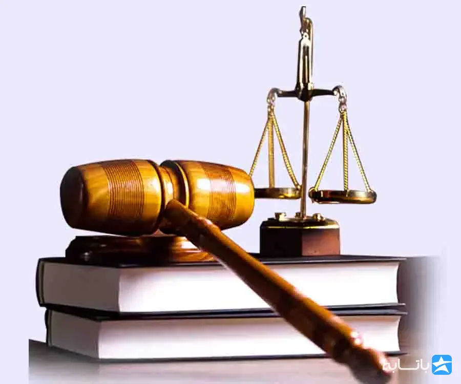 وکیل پایه یک دادگستری امیر صدرا علیزاده