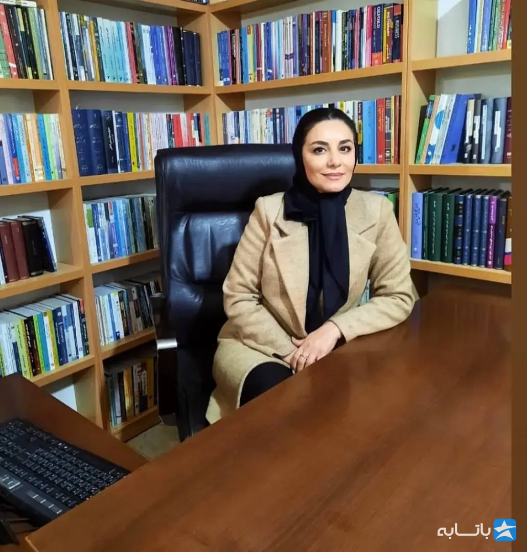 وکیل پایه یک دادگستری الهام گوشوائی