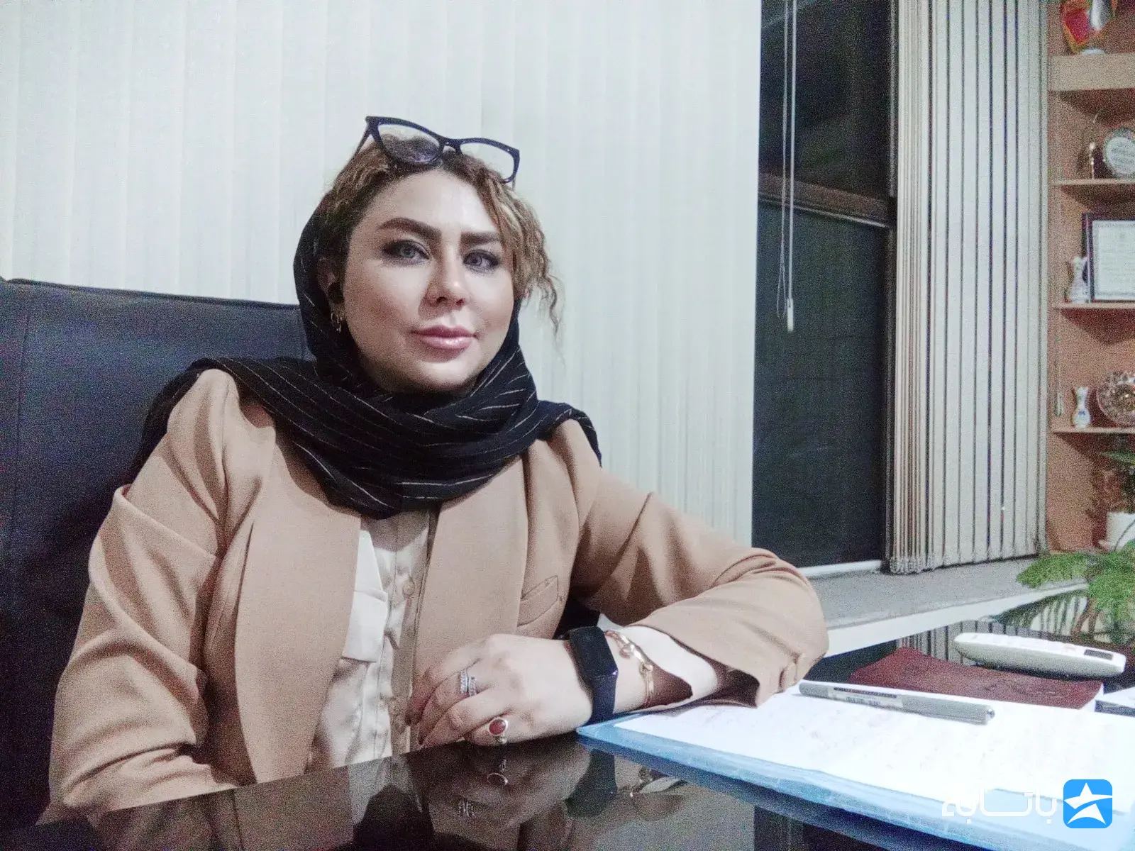 گالری