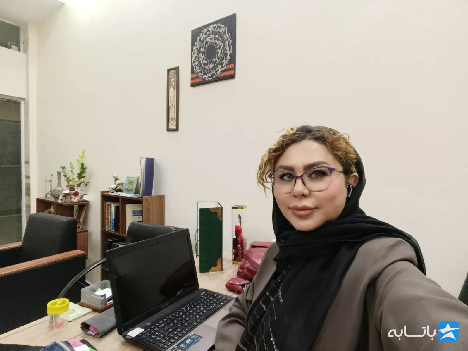 گالری