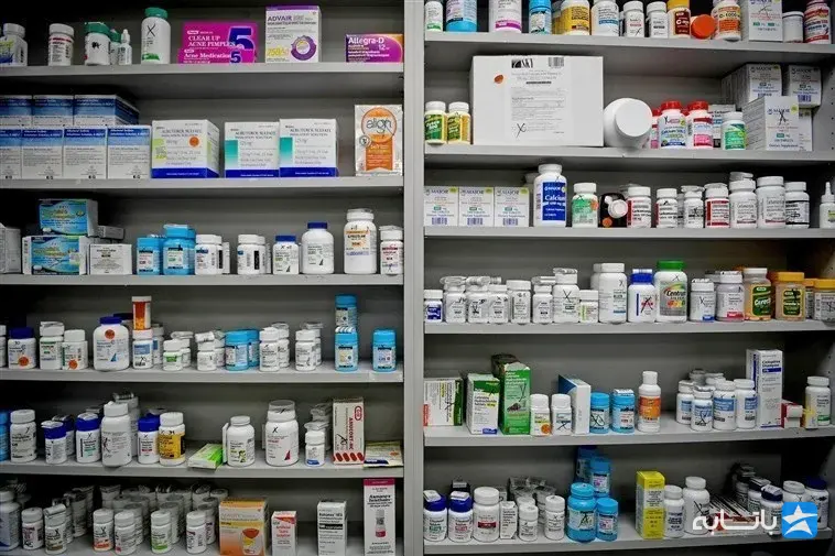 داروخانه شبانه روزی دکتر نخستین