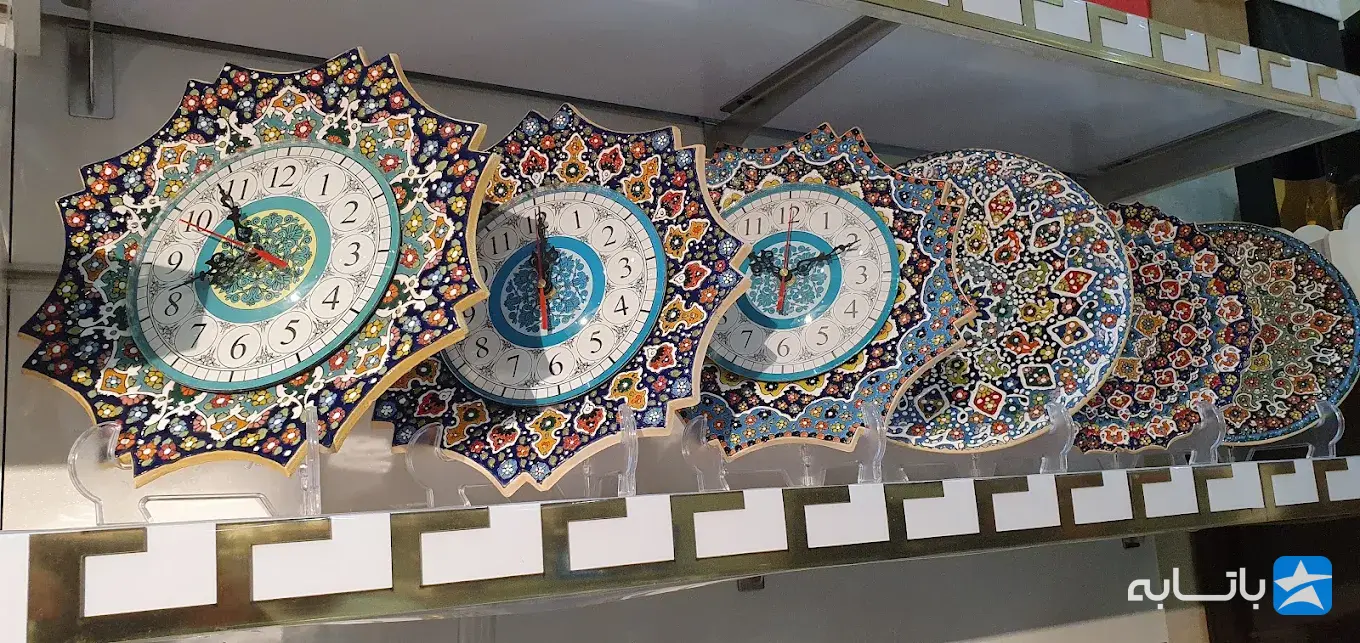 گالری