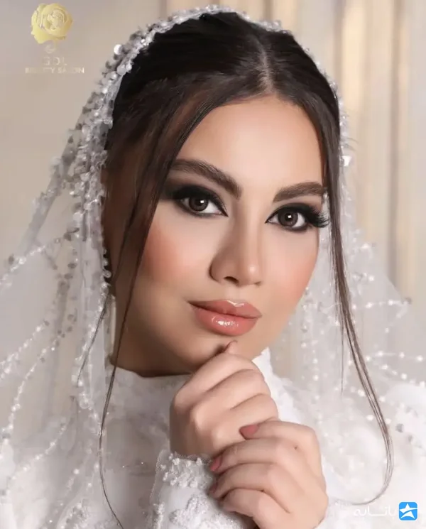 سالن زیبایی گل و آموزشگاه گل رز