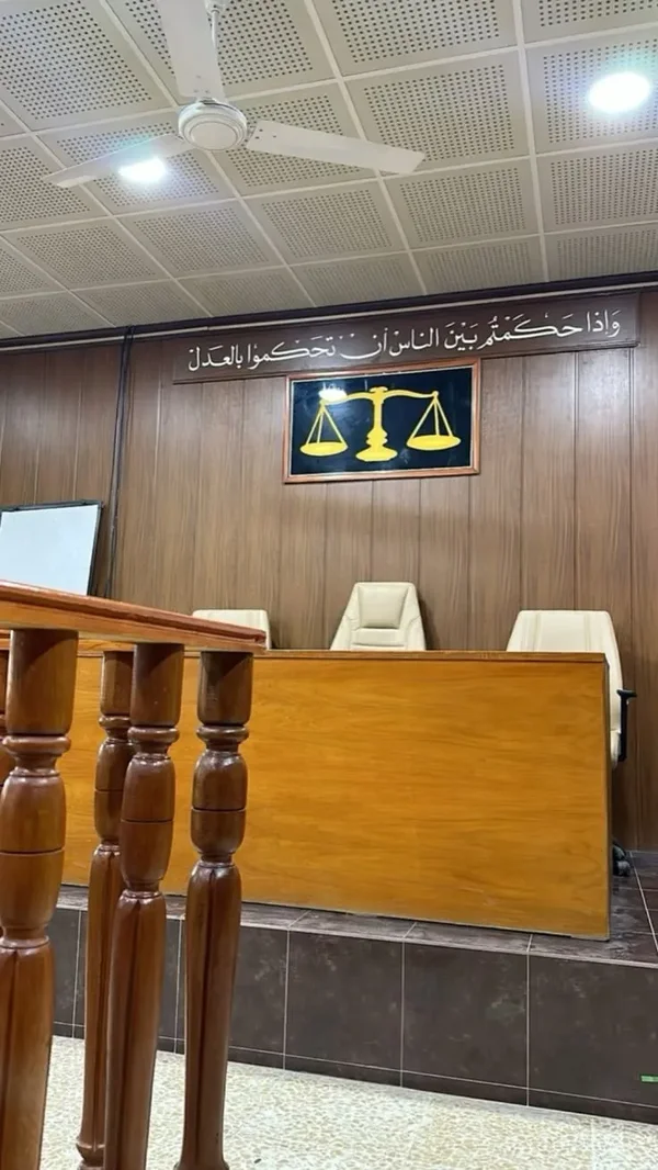 وکیل راضیه عابدینی