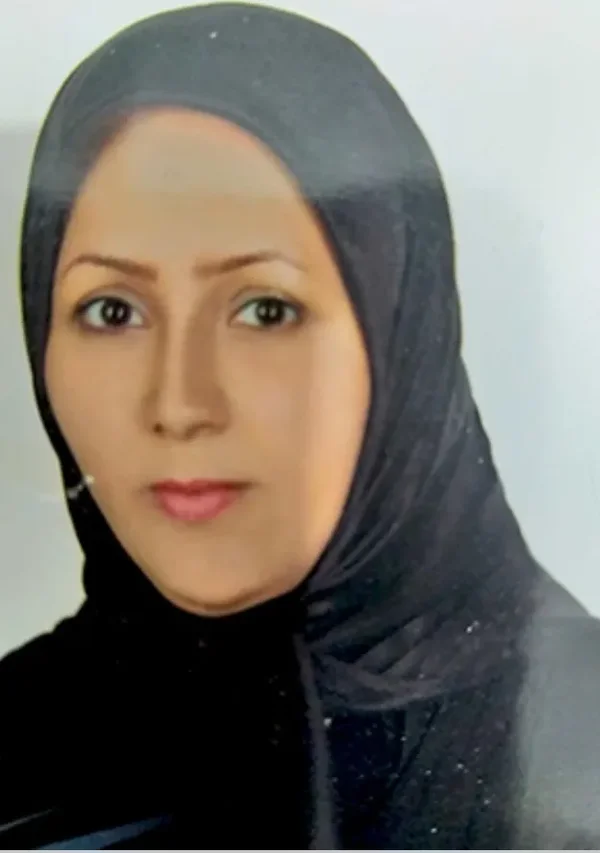 وکیل محبوبه یزدانی