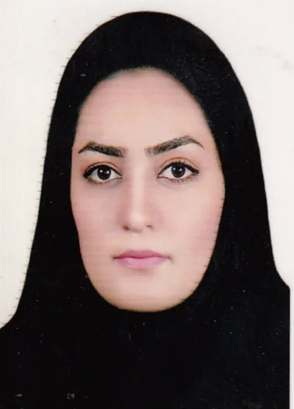 وکیل هنگامه زارع