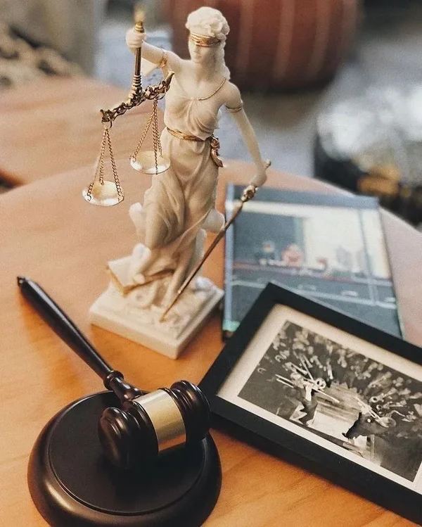 وکیل احمد سعیدی