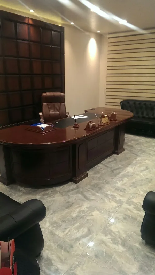 وکیل کریم محمودی