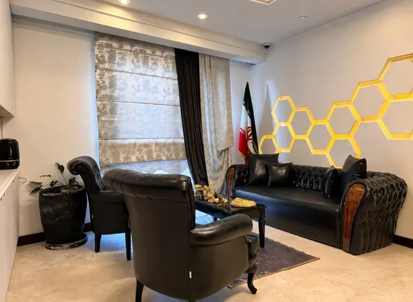 وکیل کاظم سلیمانی