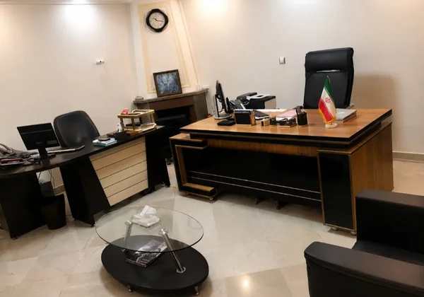 وکیل علی اصغر تسبیحی